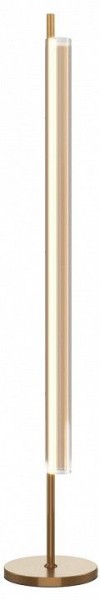 Торшер Maytoni Loom MOD258FL-L15BS3K в Режи - rezh.mebel24.online | фото