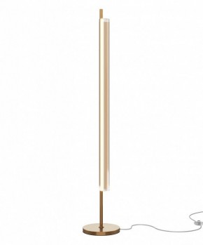Торшер Maytoni Loom MOD258FL-L15BS3K в Режи - rezh.mebel24.online | фото 2