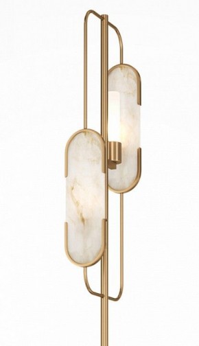 Торшер Maytoni Marmo MOD099FL-02G в Режи - rezh.mebel24.online | фото 4