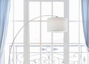 Торшер Maytoni Nevada Z329-FL-01-CH в Режи - rezh.mebel24.online | фото 4