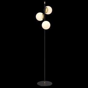 Торшер Maytoni Nostalgia MOD048FL-03G в Режи - rezh.mebel24.online | фото 2
