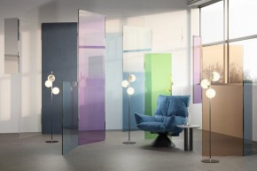 Торшер Maytoni Nostalgia MOD048FL-03G в Режи - rezh.mebel24.online | фото 4