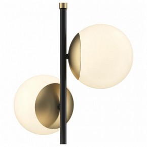 Торшер Maytoni Nostalgia MOD048FL-03G в Режи - rezh.mebel24.online | фото 5