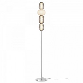 Торшер Maytoni Pattern MOD267FL-L32CH3K в Режи - rezh.mebel24.online | фото