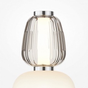 Торшер Maytoni Pattern MOD267FL-L32CH3K в Режи - rezh.mebel24.online | фото 4