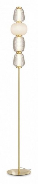 Торшер Maytoni Pattern MOD267FL-L32G3K в Режи - rezh.mebel24.online | фото