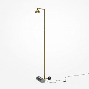 Торшер Maytoni Pikant MOD372FL-L10BS3K в Режи - rezh.mebel24.online | фото 2