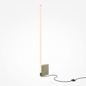 Торшер Maytoni Solid MOD277FL-L24GR3K в Режи - rezh.mebel24.online | фото 2