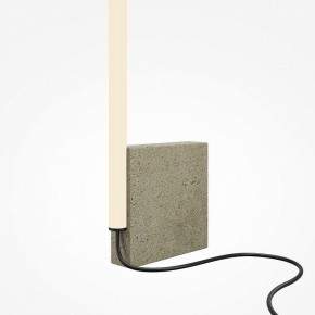 Торшер Maytoni Solid MOD277FL-L24GR3K в Режи - rezh.mebel24.online | фото 5