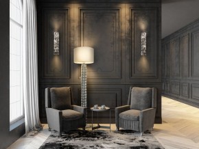 Торшер Maytoni Talento DIA008FL-01CH в Режи - rezh.mebel24.online | фото 7