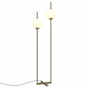 Торшер Maytoni The Sixth Sense Z020FL-L12BS3K в Режи - rezh.mebel24.online | фото 2