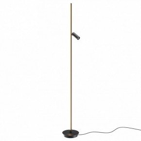 Торшер Maytoni Thin MOD395FL-L28B3K в Режи - rezh.mebel24.online | фото