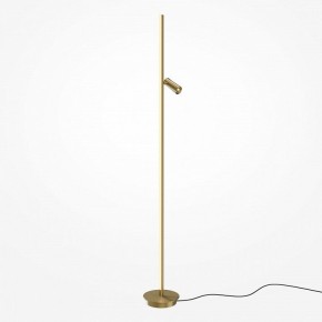 Торшер Maytoni Thin MOD395FL-L28BS3K в Режи - rezh.mebel24.online | фото 2
