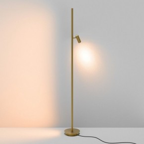 Торшер Maytoni Thin MOD395FL-L28BS3K в Режи - rezh.mebel24.online | фото 3