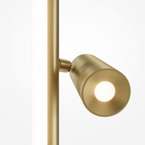 Торшер Maytoni Thin MOD395FL-L28BS3K в Режи - rezh.mebel24.online | фото 5