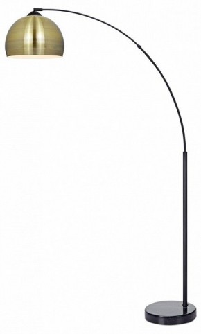Торшер Moderli Arco V10993-F в Режи - rezh.mebel24.online | фото
