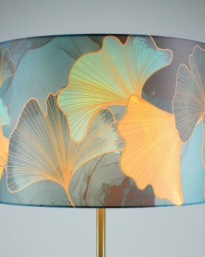 Торшер Moderli Gingko V11007-F в Режи - rezh.mebel24.online | фото 5