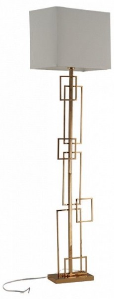 Торшер Moderli Nemesia V11137-1F в Режи - rezh.mebel24.online | фото