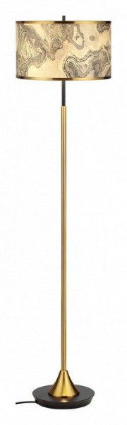 Торшер Odeon Light Bergi 5064/2F в Режи - rezh.mebel24.online | фото 3