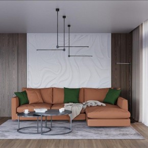 Торшер Odeon Light Foden 7101/15FL в Режи - rezh.mebel24.online | фото 6
