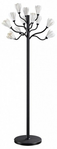 Торшер Odeon Light Gardi 5090/12F в Режи - rezh.mebel24.online | фото