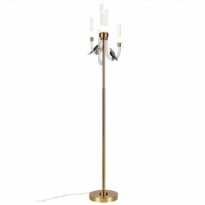 Торшер Odeon Light Lark 5431/12FL в Режи - rezh.mebel24.online | фото 2