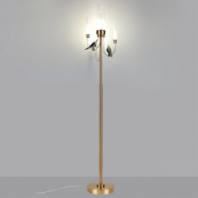 Торшер Odeon Light Lark 5431/12FL в Режи - rezh.mebel24.online | фото 3