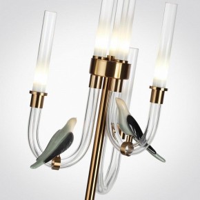 Торшер Odeon Light Lark 5431/12FL в Режи - rezh.mebel24.online | фото 5