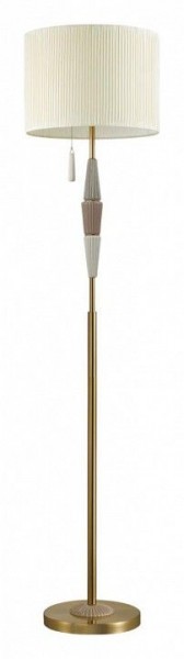 Торшер Odeon Light Latte 5403/1FA в Режи - rezh.mebel24.online | фото