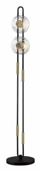 Торшер Odeon Light Magnet 5407/23FL в Режи - rezh.mebel24.online | фото 2
