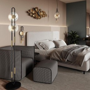 Торшер Odeon Light Magnet 5407/23FL в Режи - rezh.mebel24.online | фото 5