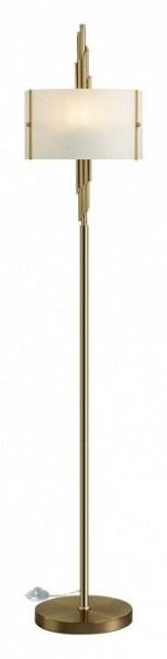 Торшер Odeon Light Margaret 5415/3F в Режи - rezh.mebel24.online | фото 3