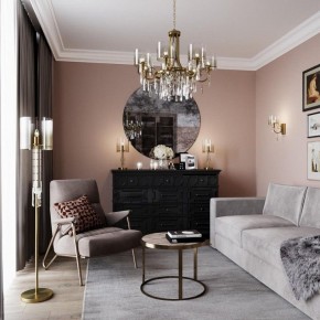 Торшер Odeon Light Nicole 4886/1F в Режи - rezh.mebel24.online | фото 5