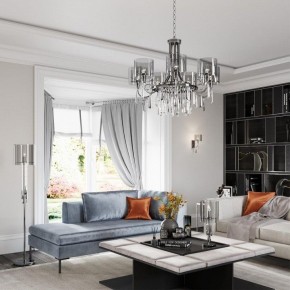 Торшер Odeon Light Nicole 4890/1F в Режи - rezh.mebel24.online | фото 5