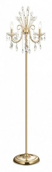Торшер Odeon Light Versia 4977/3F в Режи - rezh.mebel24.online | фото 3