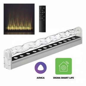 Торшер Odeon Light Waterfall 7027/16FL в Режи - rezh.mebel24.online | фото 2