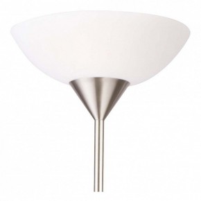 Торшер с подсветкой Arte Lamp Duetto A9569PN-2SS в Режи - rezh.mebel24.online | фото 4