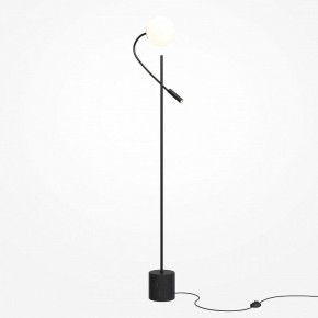 Торшер с подсветкой Maytoni Fly MOD230FL-01B в Режи - rezh.mebel24.online | фото 2