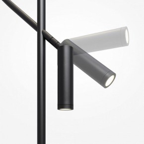 Торшер с подсветкой Maytoni Fly MOD230FL-01B в Режи - rezh.mebel24.online | фото 7