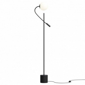 Торшер с подсветкой Maytoni Fly MOD230FL-01B в Режи - rezh.mebel24.online | фото 8