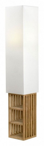 Торшер с полкой Lussole Prairie LSP-0653 в Режи - rezh.mebel24.online | фото
