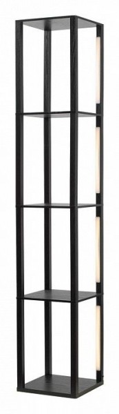 Торшер с полкой Lussole Woodruff LSP-0914 в Режи - rezh.mebel24.online | фото
