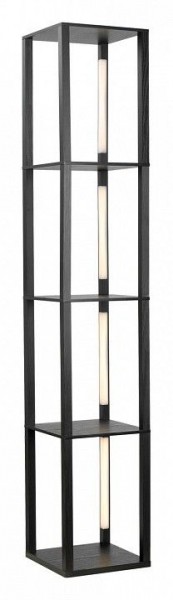 Торшер с полкой Lussole Woodruff LSP-0914 в Режи - rezh.mebel24.online | фото 2
