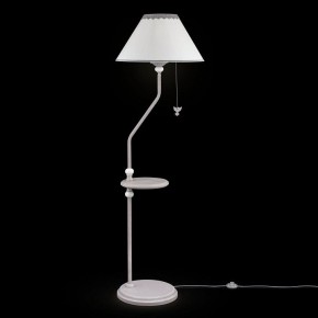 Торшер с полкой Maytoni Bouquet ARM023-FL-01-S в Режи - rezh.mebel24.online | фото 2