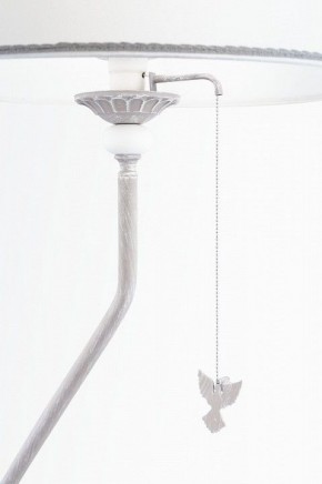 Торшер с полкой Maytoni Bouquet ARM023-FL-01-S в Режи - rezh.mebel24.online | фото 4