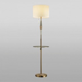 Торшер с полкой Odeon Light Latte 5403/1F в Режи - rezh.mebel24.online | фото 3
