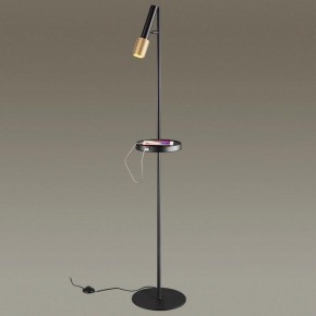 Торшер с полкой Odeon Light Mehari 4240/1F в Режи - rezh.mebel24.online | фото 2