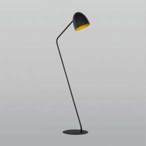 Торшер TK Lighting Soho 5037 Soho Black в Режи - rezh.mebel24.online | фото