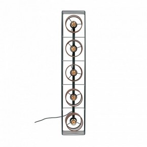Торшер Vitaluce V3019 V3019-1/5P в Режи - rezh.mebel24.online | фото 3