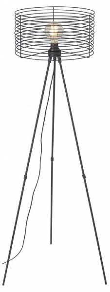 Торшер Vitaluce V3099 V3099-1/1P в Режи - rezh.mebel24.online | фото